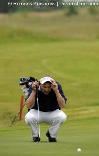 Golfartikelen