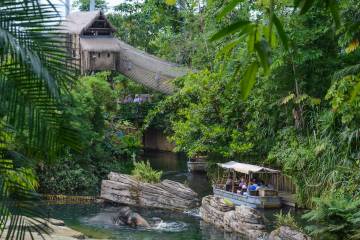 Wildlands Zoo