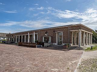 atlantikwaal centrum