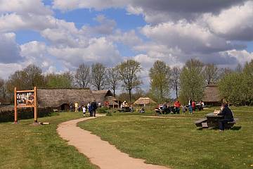 Hunebedcentrum Borger