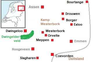 Drenthe