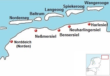 Noord-Duitsland