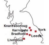 North Yorkshire