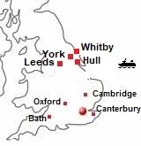 whitby