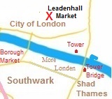City of London