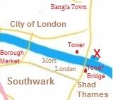 South Kensington