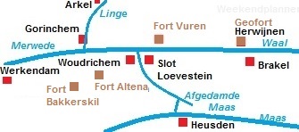 kaart