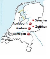 Gelderland