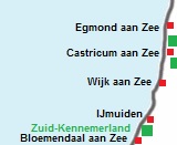 Natuurgebieden
