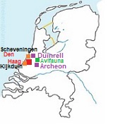 Zuid-Holland