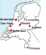 Nederland