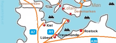 De havens