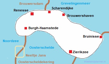 Schouwen-Duiveland