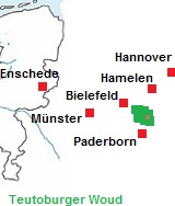 Teutoburgerwald