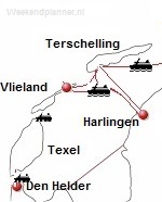 Vlieland