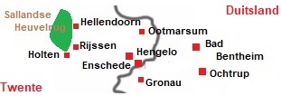 Twente