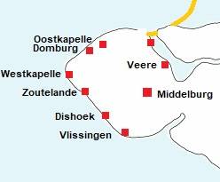 Walcheren