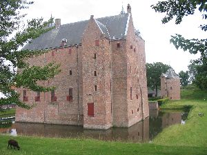 Loevestein