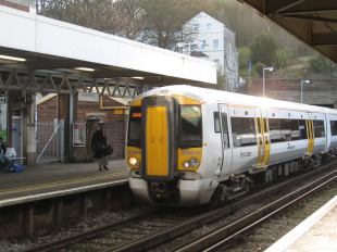 Treinreizen Engeland