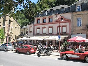 Larochette