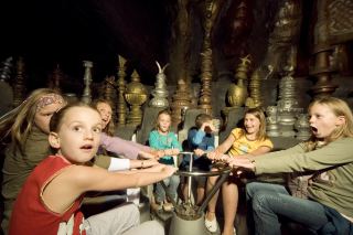 attracties Movie World