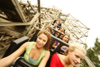 attracties Movie World