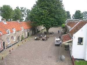 Loevestein