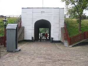 kasteel Loevestein