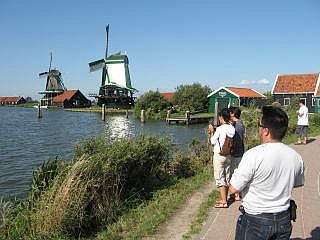 Zaanse schans