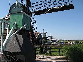 Zaanse Schans