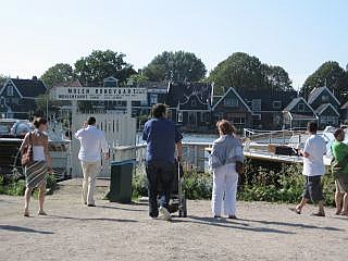 rondvaartboot