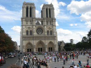 De Notre Dame