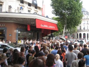 Galeries Lafayette