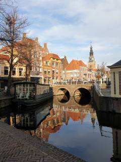 Alkmaar