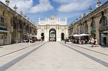 Place de Stanislas