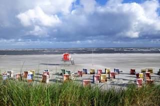 strand Langeoog