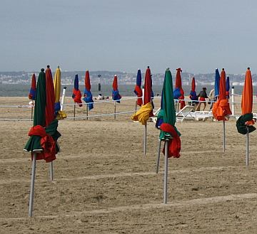 strand Deauville