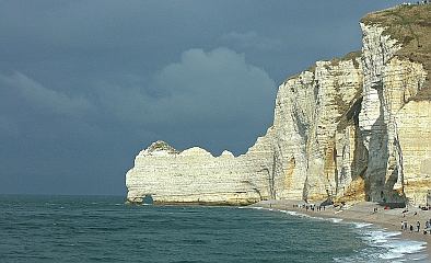 Etretat