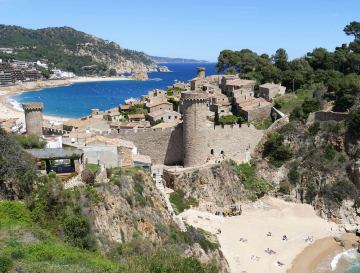 Tossa de Mar