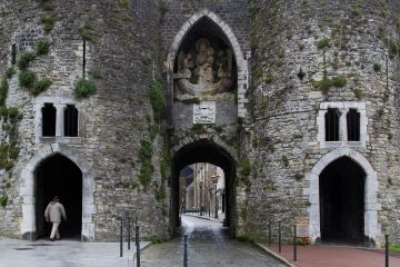 Boulogne-sur-Mer