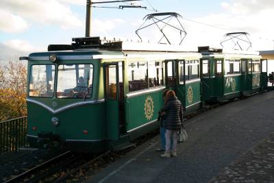 overnachten