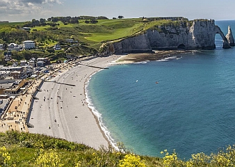 Etretat