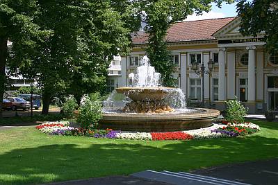 thermen