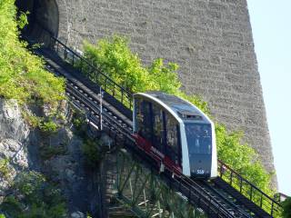 kabelbaan Salzburg