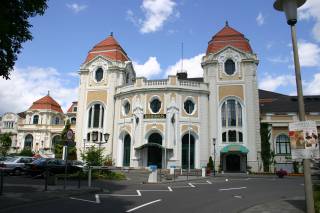 Kurhaus