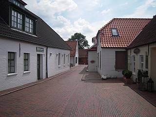 Hotel Witthus