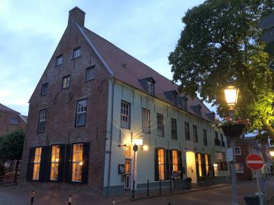Greetsiel