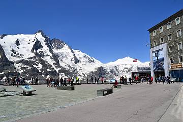 Grossglockner