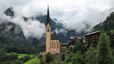 Heiligenblut