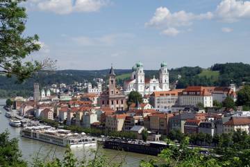 Passau